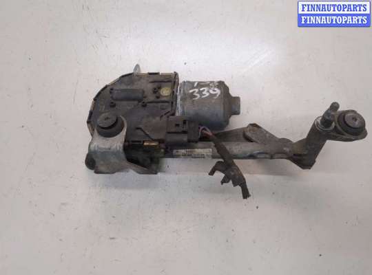 Механизм стеклоочистителя (трапеция дворников) VG2658282 на Volkswagen Touran 2003-2006