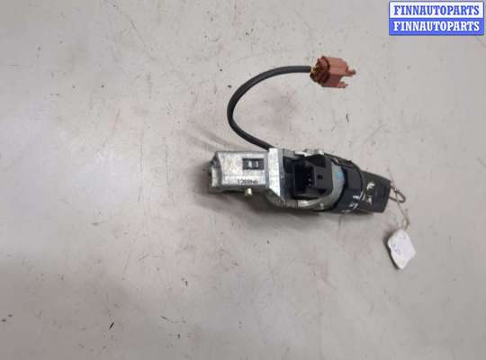 купить Замок зажигания на Citroen C3 picasso 2009-2017