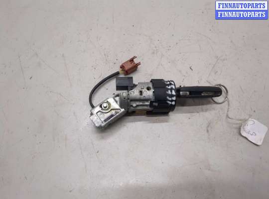 купить Замок зажигания на Citroen C3 picasso 2009-2017