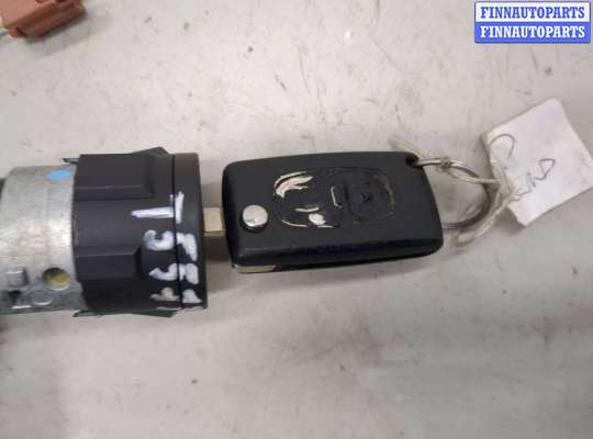 купить Замок зажигания на Citroen C3 picasso 2009-2017