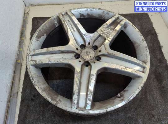 купить Комплект литых дисков на Mercedes GL X164 2006-2012