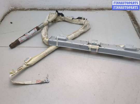 Подушка безопасности боковая (шторка) MT564066 на Mitsubishi Outlander XL 2006-2012