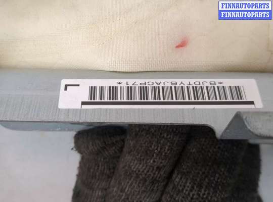 купить Подушка безопасности боковая (шторка) на Mitsubishi Outlander XL 2006-2012