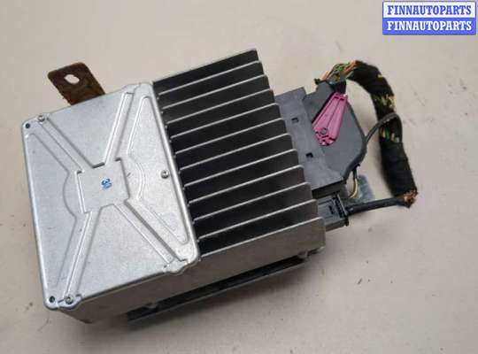 Усилитель звука MB1696577 на Mercedes ML W164 2005-2011