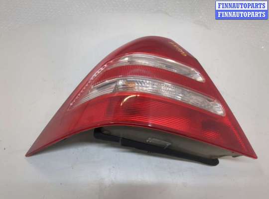 Купить Фонарь (задний) на Mercedes C W203 2000-2008 Фонарь (задний) MB1651562 на Mercedes C W203 2000-2008