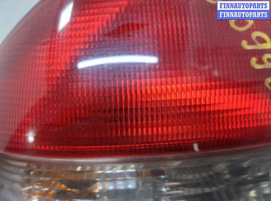 купить Фонарь (задний) на Mercedes C W203 2000-2008