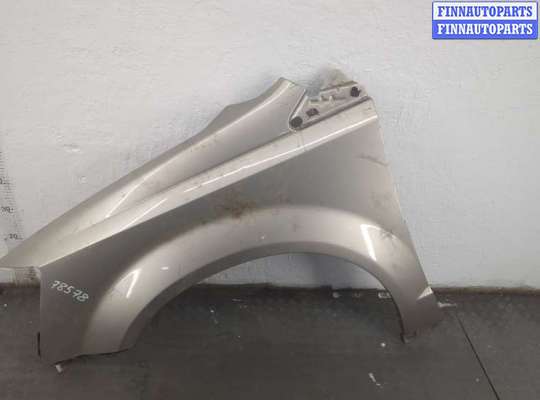 Купить Крыло на Chrysler Voyager 2007-2010 Крыло DGQ3099 на Chrysler Voyager 2007-2010