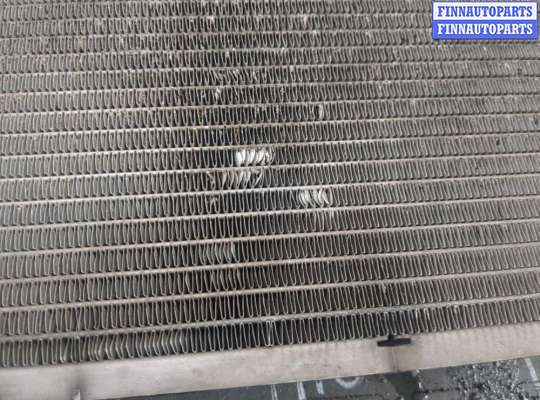 купить Радиатор охлаждения двигателя на BMW X3 F25 2010-2017