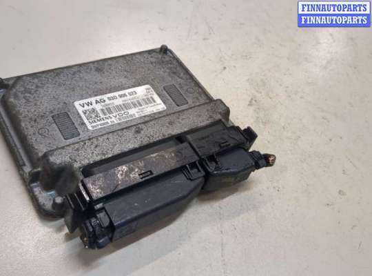 купить Блок управления двигателем на Volkswagen Polo 2005-2009
