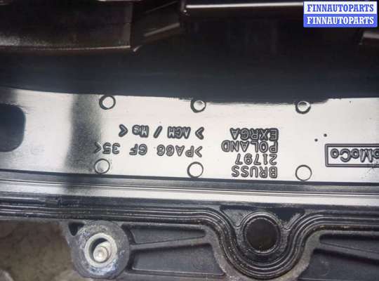 купить Крышка клапанная ДВС на Ford Focus 3 2011-2015