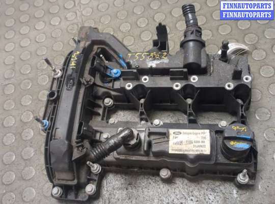 Крышка клапанная ДВС FO2208188 на Ford Focus 3 2011-2015
