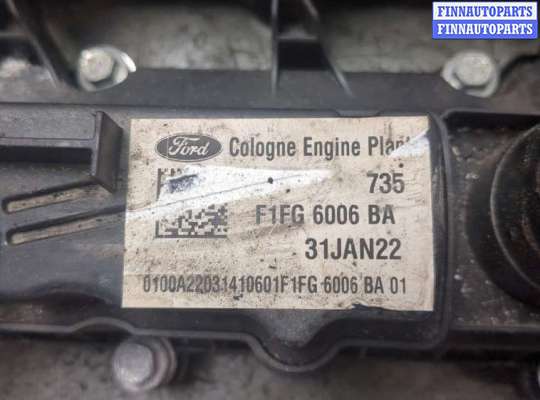 купить Крышка клапанная ДВС на Ford Focus 3 2011-2015