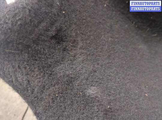 купить Пластик (обшивка) внутреннего пространства багажника на Opel Insignia 2017-2022