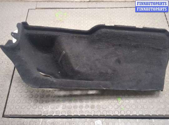 купить Пластик (обшивка) внутреннего пространства багажника на Opel Insignia 2017-2022