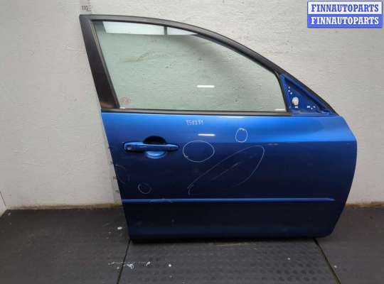 Стеклоподъемник электрический MZ649673 на Mazda 3 (BK) 2003-2009