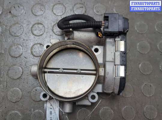 купить Заслонка дроссельная на Mercedes GL X164 2006-2012