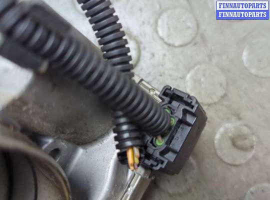 купить Заслонка дроссельная на Mercedes GL X164 2006-2012