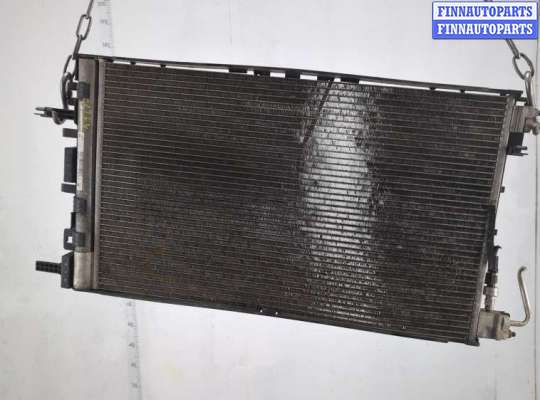 купить Радиатор кондиционера на Opel Insignia 2008-2017