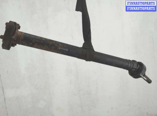 купить Кардан на BMW X1 (E84) 2009-2015