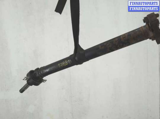 купить Кардан на BMW X1 (E84) 2009-2015