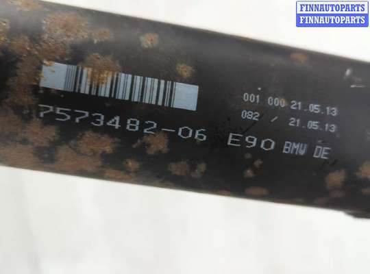 купить Кардан на BMW X1 (E84) 2009-2015