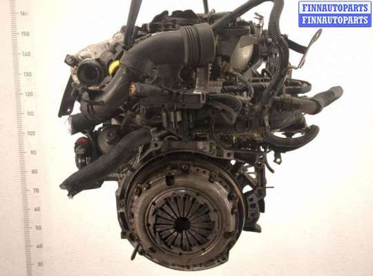 купить Двигатель (ДВС) на Citroen C4 2010-2020