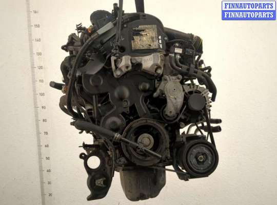 купить Двигатель (ДВС) на Citroen C4 2010-2020