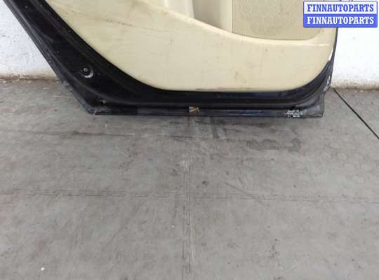 купить Стекло боковой двери на Volvo XC70 2007-2016