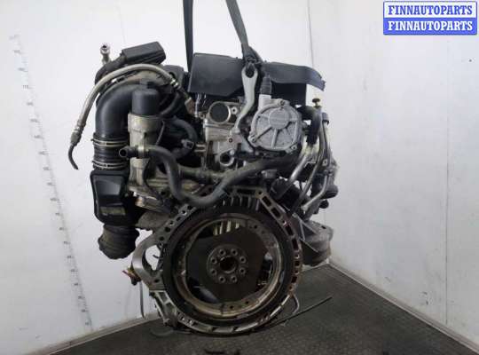 Купить Генератор на Mercedes E W211 2002-2009 Генератор MB1737891 на Mercedes E W211 2002-2009