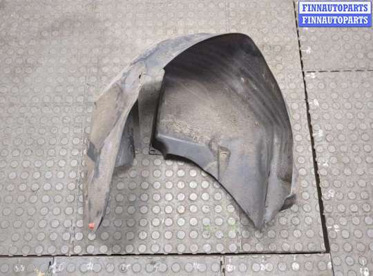 купить Защита арок (подкрылок) на Opel Corsa D 2006-2014
