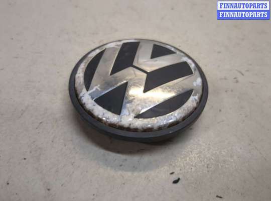 купить Колпачок литого диска на Volkswagen Touareg 2002-2007