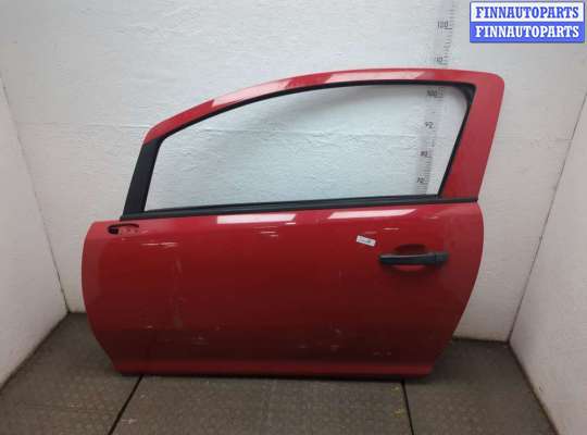 Стеклоподъемник электрический OP2426491 на Opel Corsa D 2006-2014
