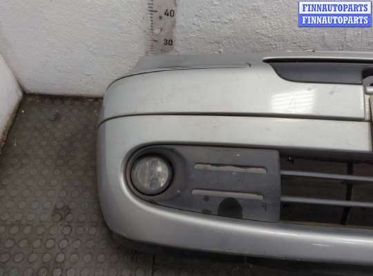 купить Бампер на Citroen Xsara-Picasso 1999-2012