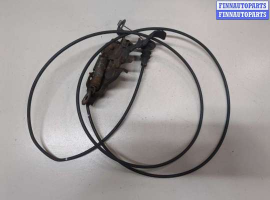 купить Замок капота на Nissan X-Trail (T30) 2001-2007