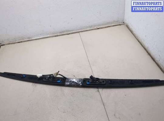 Подсветка номера SUK0310 на Subaru Tribeca (B9) 2004-2014