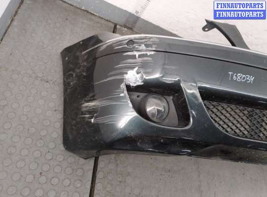 купить Бампер на BMW 7 E65 2001-2008