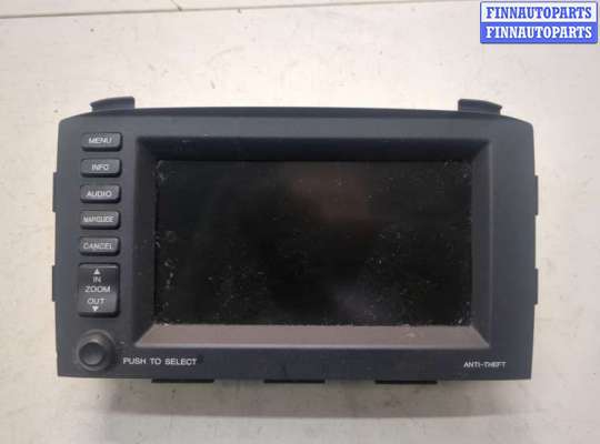 купить Магнитола на Honda Pilot 2002-2008