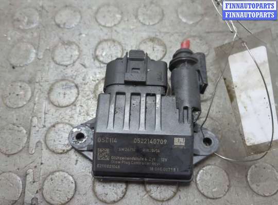 Купить Реле накала на Mercedes R W251 2005-2017 Реле накала MB1607804 на Mercedes R W251 2005-2017