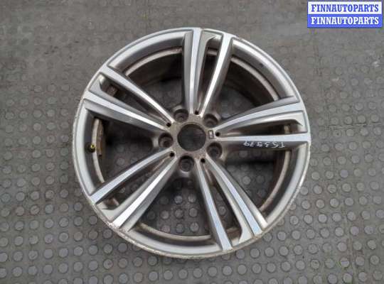 Комплект литых дисков BM3460312 на BMW 2 F22 2013-2021