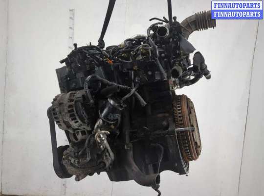 купить Двигатель (ДВС) на Nissan Qashqai 2013-2022