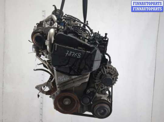 купить Двигатель (ДВС) на Nissan Qashqai 2013-2022