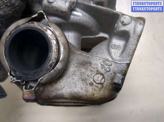 купить Клапан рециркуляции газов (EGR) на Ford C-Max 2002-2010