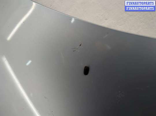 купить Капот на Ford Focus 2 2005-2008