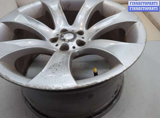 купить Диск литой на BMW X5 E53 2000-2006