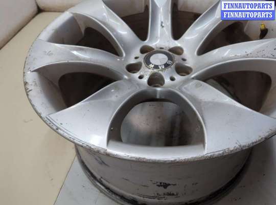 купить Диск литой на BMW X5 E53 2000-2006
