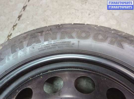 купить Колесо запасное (таблетка) на Volvo S60 2000-2009