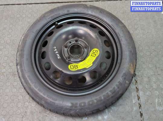 купить Колесо запасное (таблетка) на Volvo S60 2000-2009