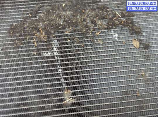 купить Радиатор охлаждения двигателя на Renault Espace 4 2002-2014