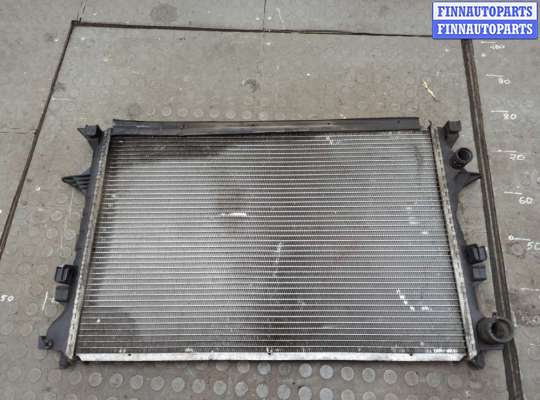 купить Радиатор охлаждения двигателя на Renault Espace 4 2002-2014
