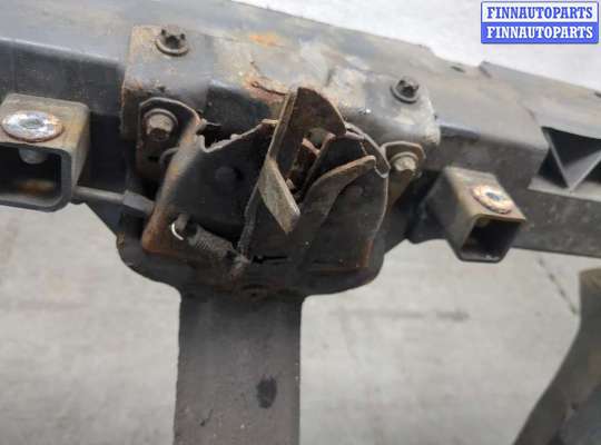 Панель передняя (телевизор) на Mitsubishi Colt VI (Z3)